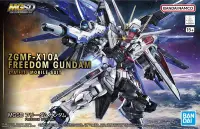 在飛比找Yahoo!奇摩拍賣優惠-《HT》BANDAI 模型 MGSD ZGMF-X10A 自