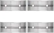 4 Pcs 52mm 51.5mm 51mm Motorcycle Engine Accessories Main Crankshaft Bearing for Suzuki TL1000S TL1000R (Color : Add 100 Crankshaft)