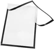 jojofuny Sketch Portfolio Folder Expandable File Organizer Inserts Office Art Storage