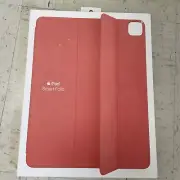 Apple Smart Folio iPad Pro 12.9" 4th 3rd Gen Case Pink Citrus MH063ZM/A