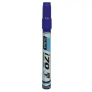 Dy-Mark Ink Marker i70 Blue 12-Pack