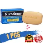 1 PCS Nixoderm Sulfur & Salicylic Acid Soap 100g for Acne & Common Skin Problem