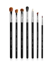 Sigma Beauty Basic Eye Brush Gift Set OS