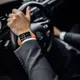 【熱賣精選】高山回環尼龍錶帶 適用於小米手環 Mi Band 7 Pro運動手錶錶帶小米 Band 7 Pro尼龍透氣錶帶 保護貼膜