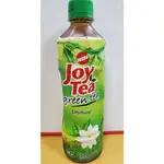 SOSRO JOY TEA GREEN TEA JASMINE 綠茶風味飲料 500 ML