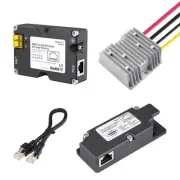 CB1 Antenna Adapter PoE Injector for V2 Cable Adapter to RJ45, for3675