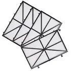 Pool Cleaner Fine Filters for Dolphin M500 Robotic Pool