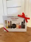 Sephora Favorites Luxury Beauty Kit 6pc Gift Set Lipstick Primer Mascara NIB