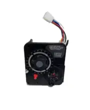 NEW & SEALED Fleck/Pentair 3200 Series 7 Day Timer 60303-13 120/60
