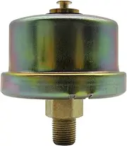 HiSport Oil Pressure Sensor Switch Replaces 1S6706 Compatible with Isuzu Lexus Toyota