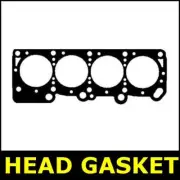 Head Gasket Fits Chrysler VOYAGER ES 2.5 K K00 1856HC
