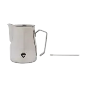 Lelit Milk Jug 500ml & Latte Art Pen