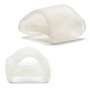 My Feet D-Loop Gel Toe Spreaders (1 Pair)