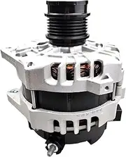 Alternator Generator Compatible With MAXUS V90 LDV Deliver9 T60 V80 G10 D90 2.0T SAIC MAXUS LDV MG Spare Parts C00090138