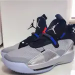 AIR JORDAN 33 AII-STAR 2019全明星 鏡面 氣墊 籃球 慢跑鞋