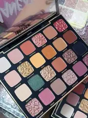 Authentic Tarte Cosmetics Maneater After Dark Eyeshadow Palette