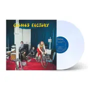 Cosmos Factory (Clear Vinyl) (Repress)