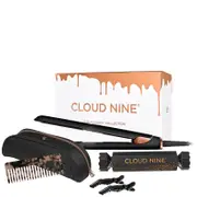 CLOUD NINE The Gift of Gold Wide Iron