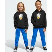 adidas Disney Mickey Mouse Hoodie Set