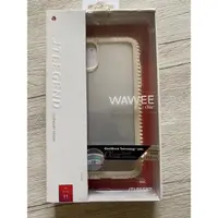 在飛比找蝦皮購物優惠-JTLEGEND wavyee iphone6.1吋手機殼 