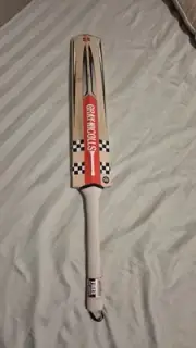 Gray Nicholls GNR 9 SH Cricket Bat. (BRAND NEW) RRP $289