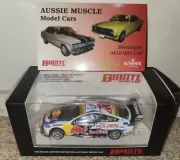 1:64 Biante Holden ZB Commodore 97 S Van Gisbergen G Tander 2020 Bathurst winner