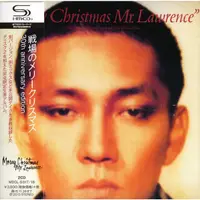 在飛比找蝦皮購物優惠-坂本龍一 / Merry Christmas Mr. Law