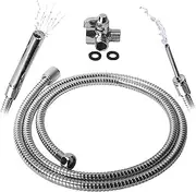Cleanstream Shower Enema System
