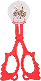 Scoopers Scissors Tongs Tweezers | Handy Tweezer Tongs Scissor Catcher | Multifunctional Tongs Scissor Tweezer, Scoopers Hand-Eye Coordination Scissor Clamp for Outdoor