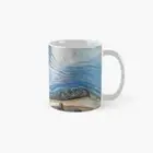 Emily Carr Design Gift For Colleagues Classic Mug 11oz 15oz