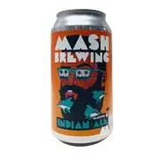 Mash Session Indian Ale