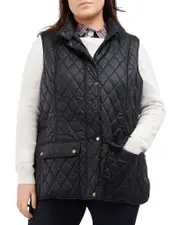 Barbour Plus Otterburn Quilted Gilet