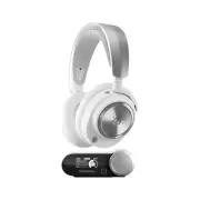 Steelseries 61526 ARCTIS NOVA PRO WIRELESS P WHIT WHITE -CONSTRAINED