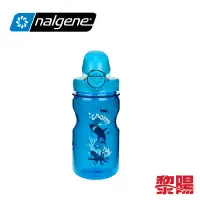 在飛比找蝦皮商城優惠-美國 Nalgene 1263 OTF Kids 兒童運動水