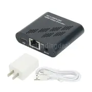 TinyENC1 Video Encoder Live Streaming Encoder HD H.264/H.265 1080P RTSP RTMP ot2