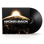 No Fixed Address (10th Anniversary Vinyl)