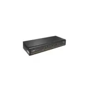 Vertiv SC820DPH-400 CYBEX SC800 SECURE DESKTOP KVM SWITCHES