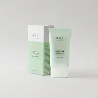 在飛比找蝦皮商城優惠-【廣源良】秘肌水潤防曬乳SPF50+ 不油膩 抗曬 素顏霜