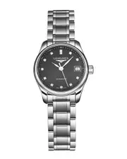 Longines Women's MasterCollec Diamond Watch, Circa 2020s
