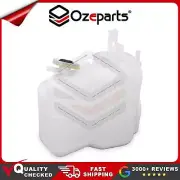 Radiator Overflow Bottle Expansion Tank For Isuzu DMax D-Max Ute 2006~2012