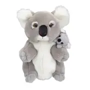 Koala Hand Puppet