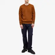 [Jamiesons of Shetland] Jamieson's of Shetland Crew Knit