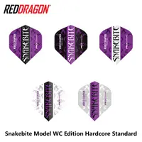 在飛比找蝦皮商城優惠-【Red Dragon】Snakebite Model WC