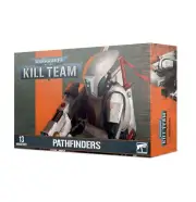 Games Workshop Warhammer 40k Kill Team Pathfinders NIB