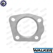 GASKET EXHAUST PIPE 80492 FOR RENAULT MEGANE/III/Combi/Van/Hatchback/CC GRAND