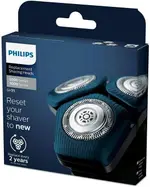 -=飛利浦 PHILIPS=- 原廠荷蘭製 SH71 替換刀頭組(三刀頭) 取代SH70 SH60 RQ12