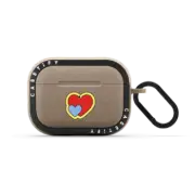 AirPods Pro 2 Bounce Case Hearts AirPods Pro Case by Quotes by Christie