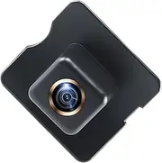 4 Pin for Mercedes for Benz Car Rear View Camera Night Vision for Reverse Reversing Wireless Reversing Camera(AHD1080P)