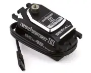 KO Propo BSx4S-one10 "Grasper2" Low Profile High Speed Brushless Servo