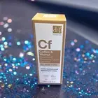 Dr. Botanicals Coffee & Walnut Superfood Renewing Facial Exfoliator NIB 1.01 Oz